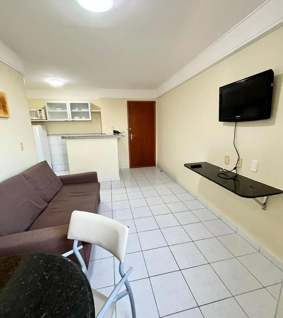 Appartamento Maximum Flat Natal