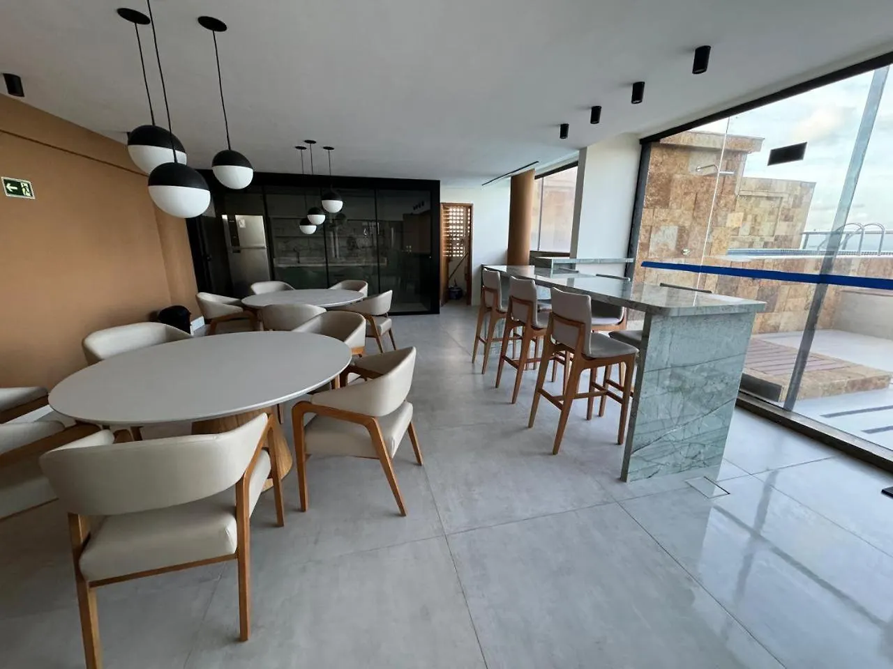 Appartamento Maximum Flat Natal