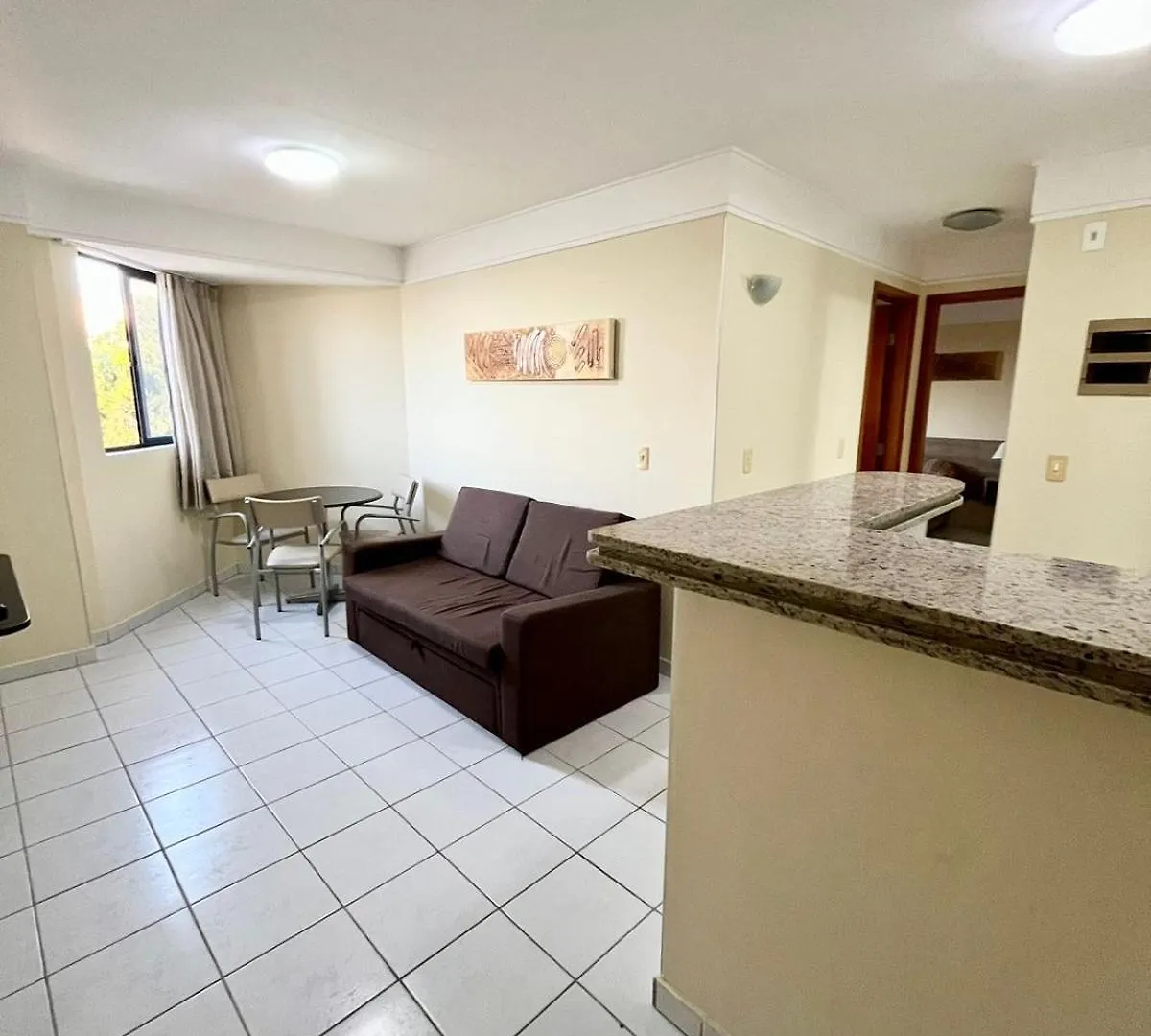 Appartamento Maximum Flat Natal